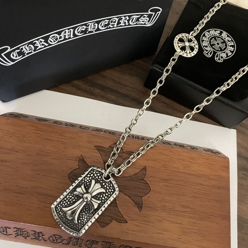 Chrome Hearts Necklaces